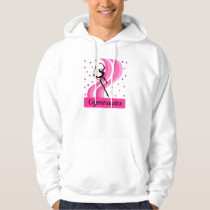 Gymnastiek Leap Hoodie