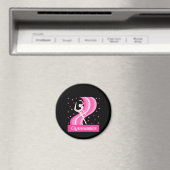 Gymnastiek Leap Magneet (Insitu (Vaatwasser))