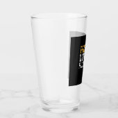 Gymnastiek Little Flyer Glas (Rechts)