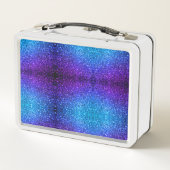 GYMNASTIEK LUNCHBOX GEPERSONALISEERD VOOR MEISJES (Achterkant)