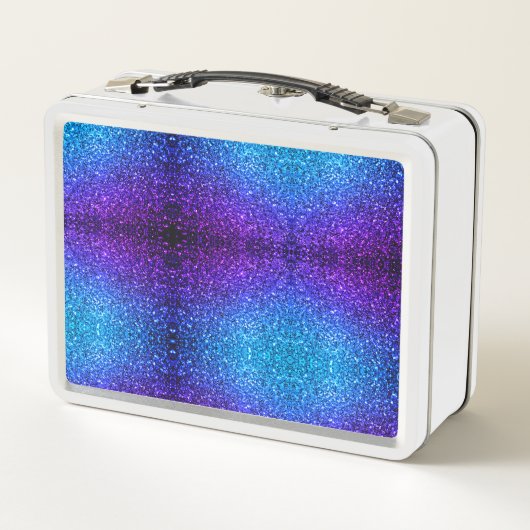 GYMNASTIEK LUNCHBOX GEPERSONALISEERD VOOR MEISJES (Achterkant)