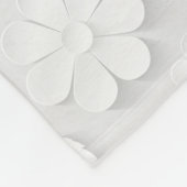 Gymnastiek Mam - Favoriete Gymnast is mijn dochter Fleece Deken (Hoek)