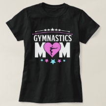 Gymnastiek mam