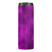 Gymnastiek Monogram G is voor Gymnast Thermosbeker (Achterkant)