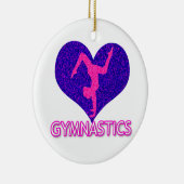 Gymnastiek Ornament (Rechts)