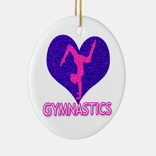 Gymnastiek Ornament (Rechts)