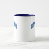 Gymnastiek Pap Mok (Midden)