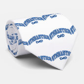 Gymnastiek Pap Stropdas (Opgerold)