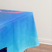 GYMNASTIEK PARTIJ TAFELKLEED (Voorbeeld)