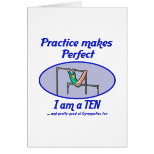 Gymnastiek Perfect 10