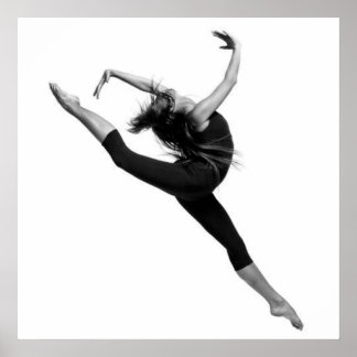 gymnastiek+posters poster