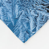 Gymnastiek "pretkerst", bevroren fleece deken (Hoek)