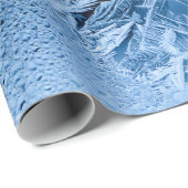 Gymnastiek "pretkerst", bevroren omslagpapier cadeaupapier (Rol Hoek)