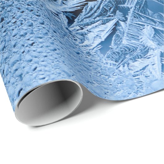 Gymnastiek "pretkerst", bevroren omslagpapier cadeaupapier (Rol Hoek)