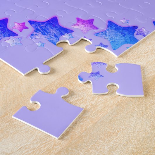 Gymnastiek Progressie niet Perfect Puzzle Legpuzzel (Zijkant)