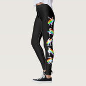  GYMNASTIEK REGENBOOG LEGGINGS (Links)