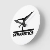 Gymnastiek Ronde Klok (Hoek)