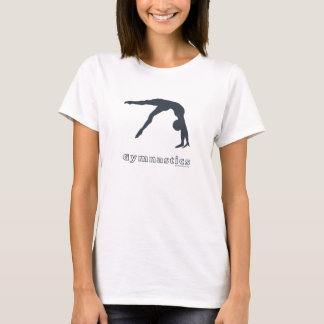 Gymnastiek Shirt