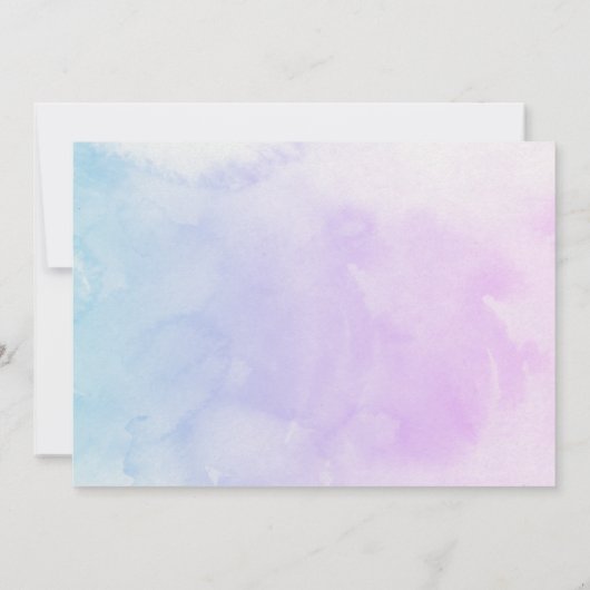 Gymnastiek sprong Cartwheels meisje verjaardagsfee Kaart (Achterkant)