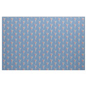 Gymnastiek Stof (Yard (91,4 cm))