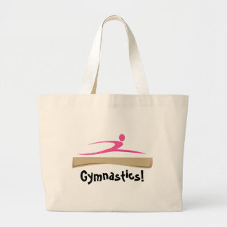 Gymnastiek! Tas
