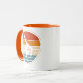 GYMNASTIEK | TURNER MOK (Voorkant links)