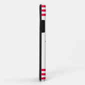 Gymnastiek Vault-leven is beter onderaan Case-Mate iPhone Case (Achterkant/rechts)