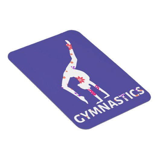 Gymnastiek ventilatorenergiehandgreep magneet (Rechterzijde)