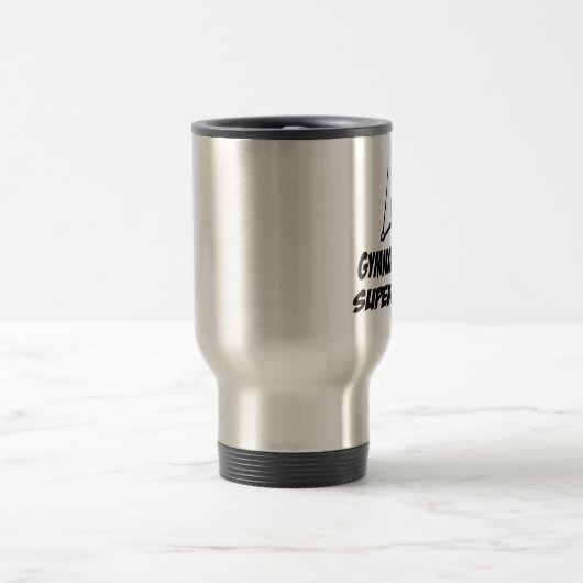 Gymnastiekdesign Reisbeker (Center)