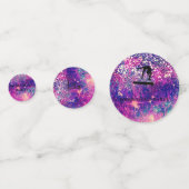 GYMNASTIEKFEEST CONFETTI (Voorkanten)