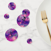 GYMNASTIEKFEEST CONFETTI (Groep)