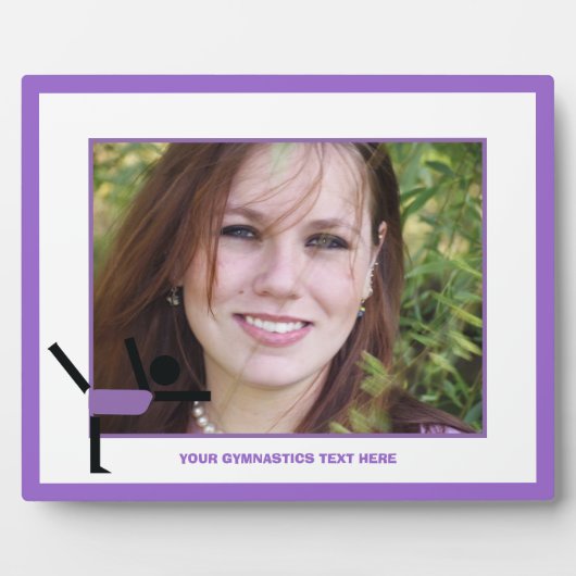 Gymnastiekgiften, aangepast voor turnscans fotoplaat (Voorkant)