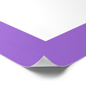 Gymnastiekgiften, aangepast voor turnscans poster (Hoek)