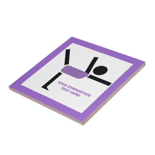 Gymnastiekgiften, aangepast voor turnscans tegeltje (Zijkant)