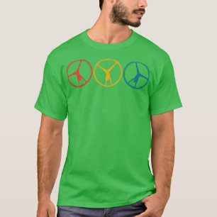 Gymnastiekmotor turnturfsporter grappig gymnast t-shirt