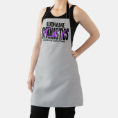 GymnastiekNAAM Acrobat Team Handspring Gymnast Schort (Insitu)