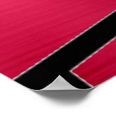 Gymnastiekpraktijken / Poster van het weddenschap  (Hoek)