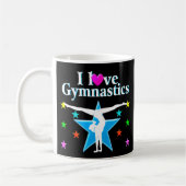 GYMNASTIEKPRINSES KOFFIEMOK (Links)