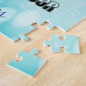 Gymnastiekvault, bars, Beam, Floor Custom Puzzle Legpuzzel (Zijkant)