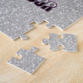 Gymnastiekvault, bars, Beam, Floor Custom Puzzle Legpuzzel (Zijkant)