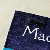 Gymnastiekvrienden: deze gymnast ziet er uit als o strandlaken (In situ)