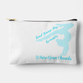 Gymnastiekzakje Etui (Voorkant)