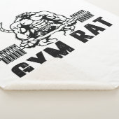 Gymrat Sherpa Deken (3/4)