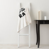 Gymrat Sherpa Deken (In situ)