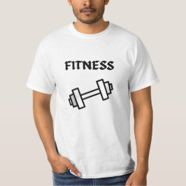 Gymshirt, Trainingsoutfit, Fitness Cadeau T-shirt
