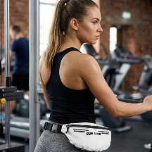 Gymtijd – Minimaal fitnessprogramma voor vrouwen