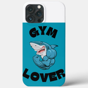 gymzaal Case-Mate iPhone case