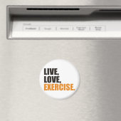 gymzaal magneet (Insitu (Vaatwasser))