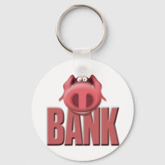 gynabank sleutelhanger