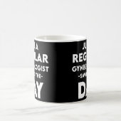 Gynaecoloog Gynaecoloog Doctor Md 4 Koffiemok (Center)